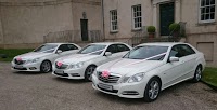 Mercedes Wedding Car Hire Ireland 1086075 Image 2